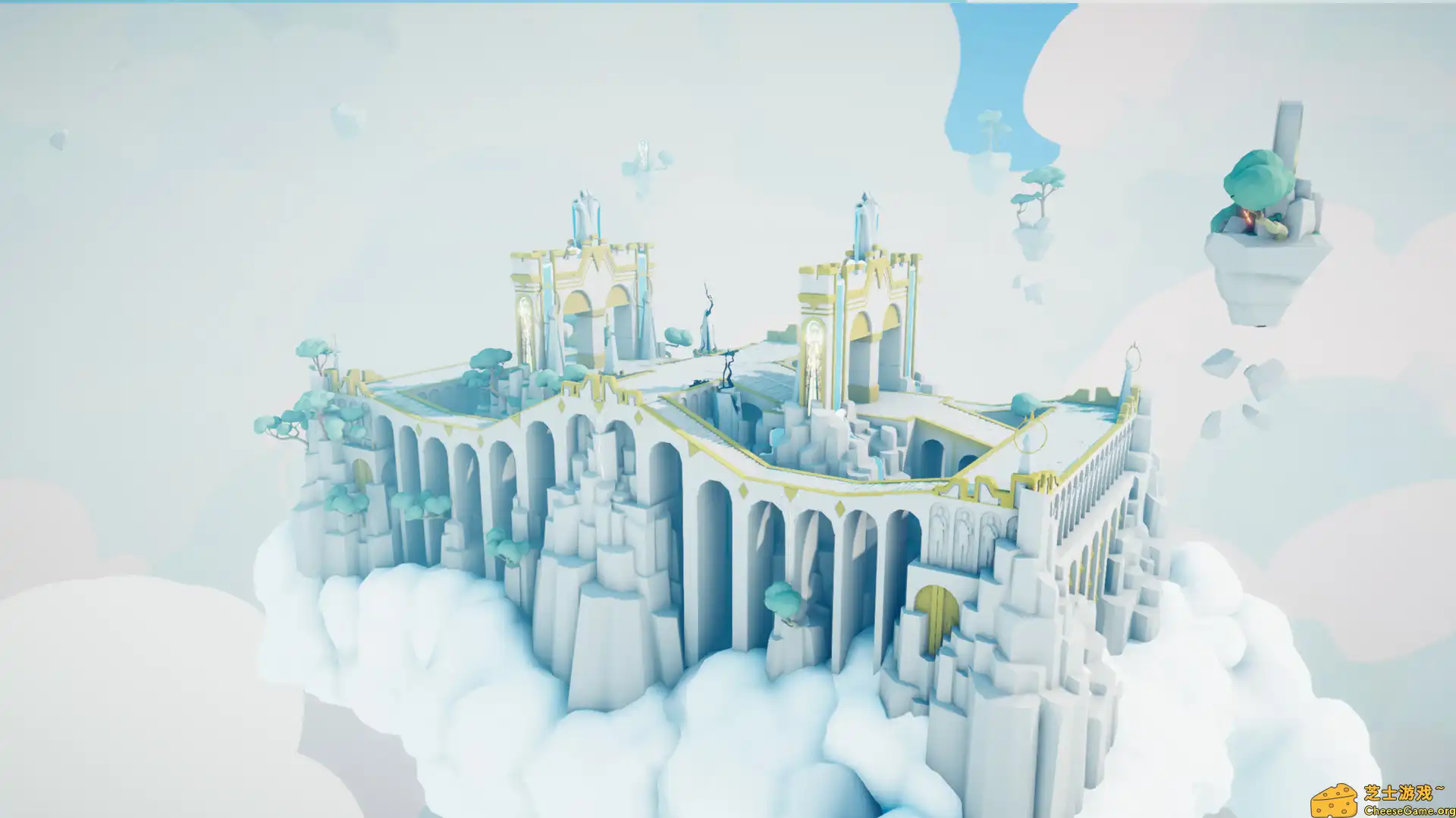 [PC]全面战争模拟器/Totally Accurate Battle Simulator