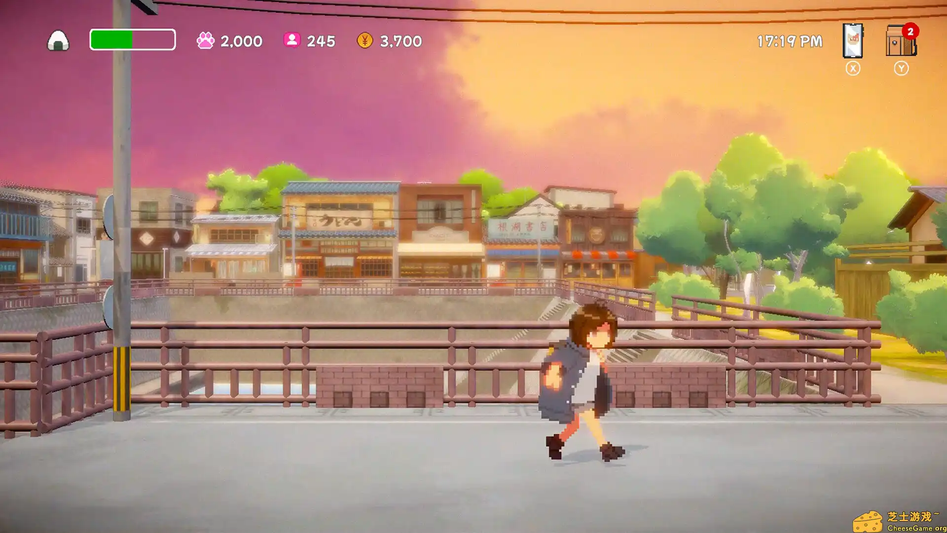 [PC]美希与猫之岛/Neko Odyssey