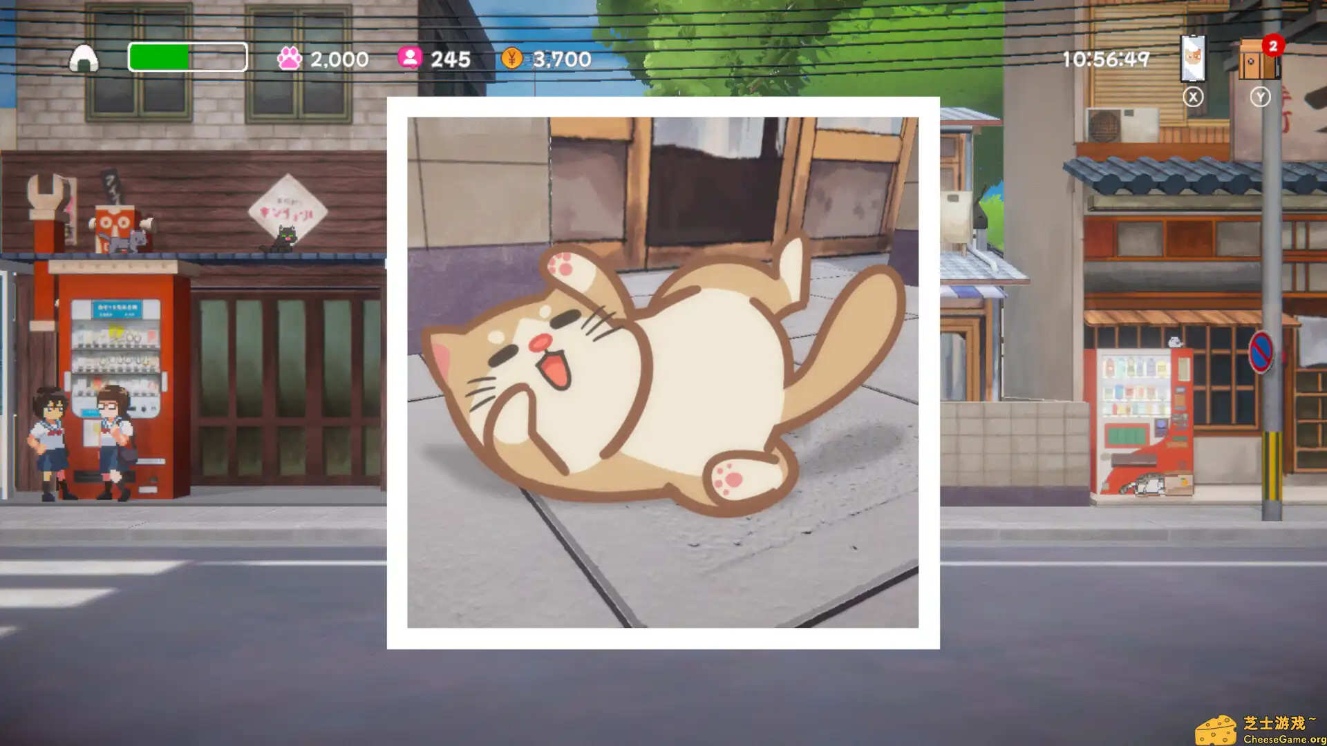 [PC]美希与猫之岛/Neko Odyssey