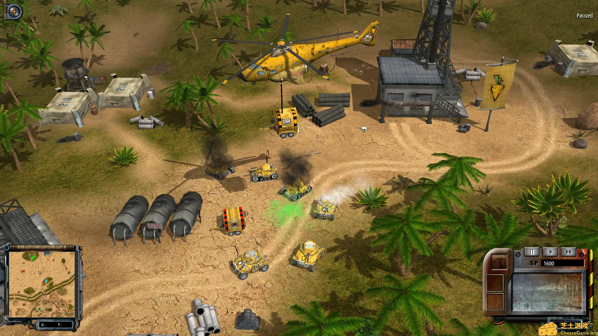 [PC]猪兔大战 HD 重制版/S.W.I.N.E. HD Remaster