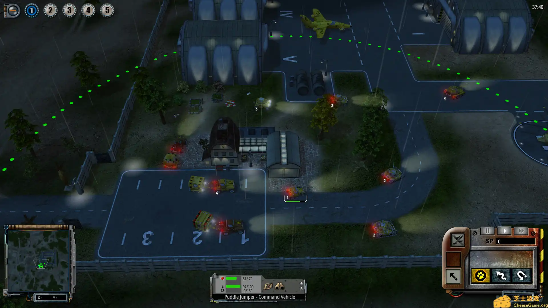 [PC]猪兔大战 HD 重制版/S.W.I.N.E. HD Remaster