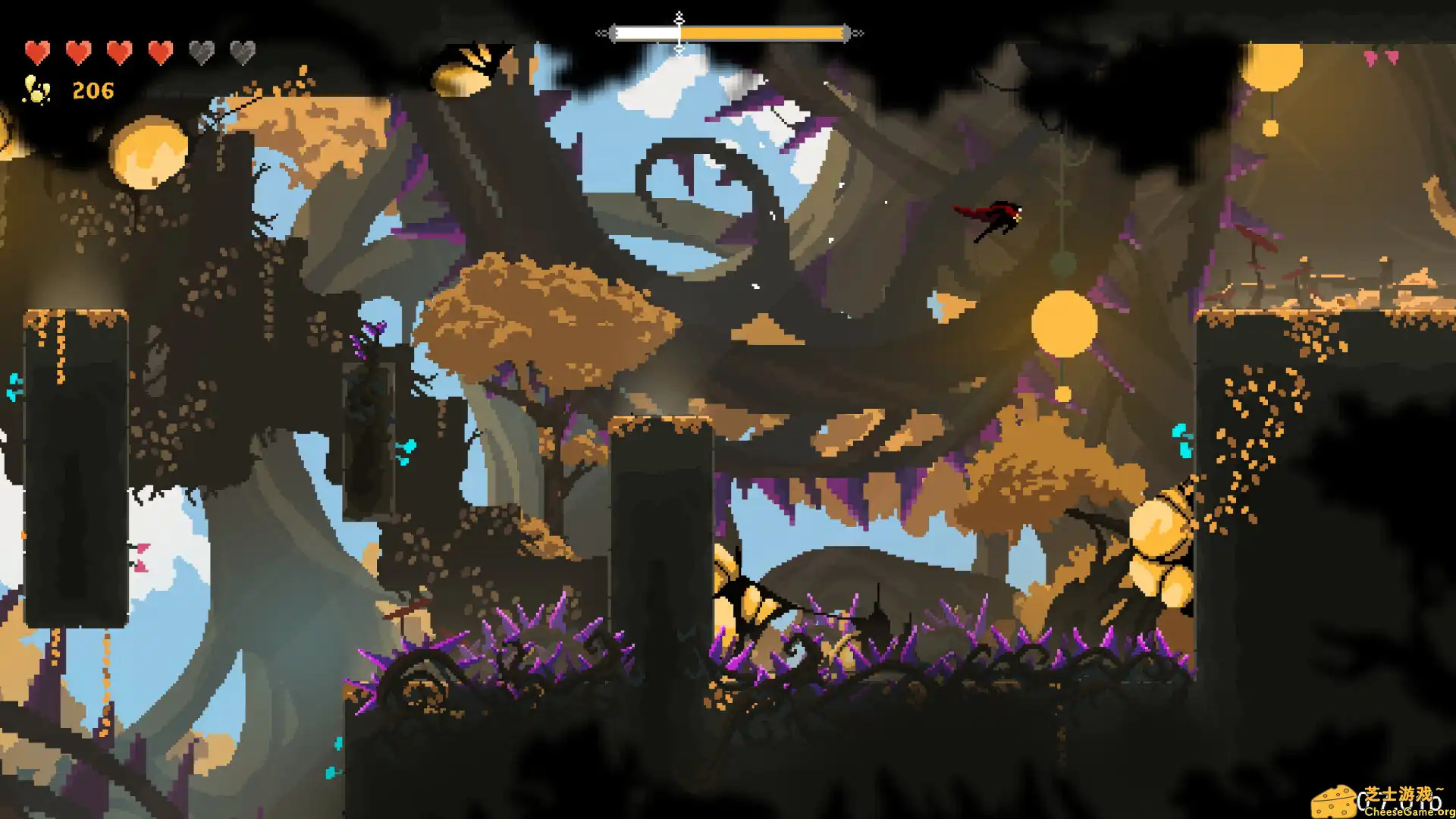 [PC]诺瑞亚：黄金计划/Noreya: The Gold Project