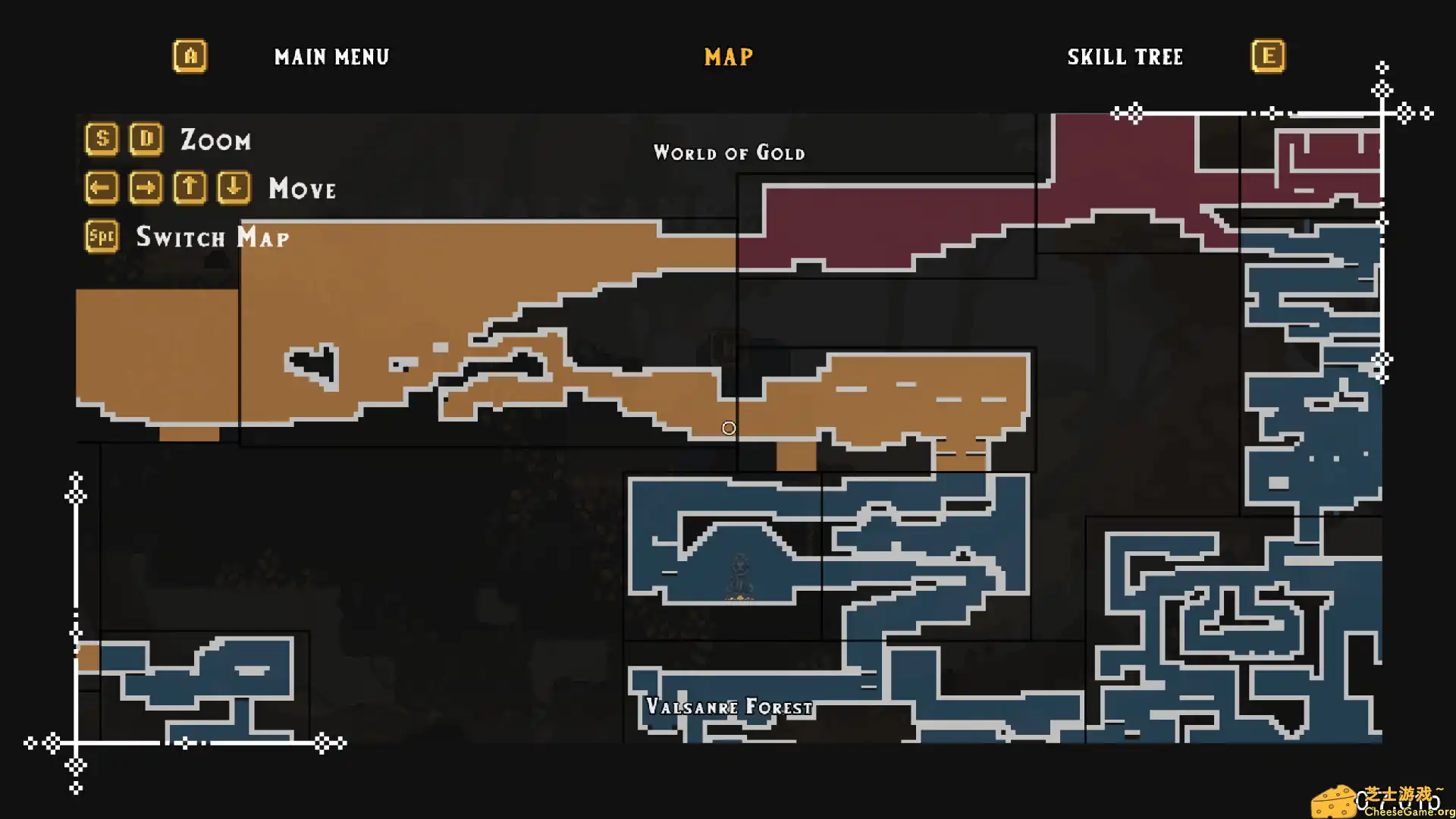 [PC]诺瑞亚：黄金计划/Noreya: The Gold Project