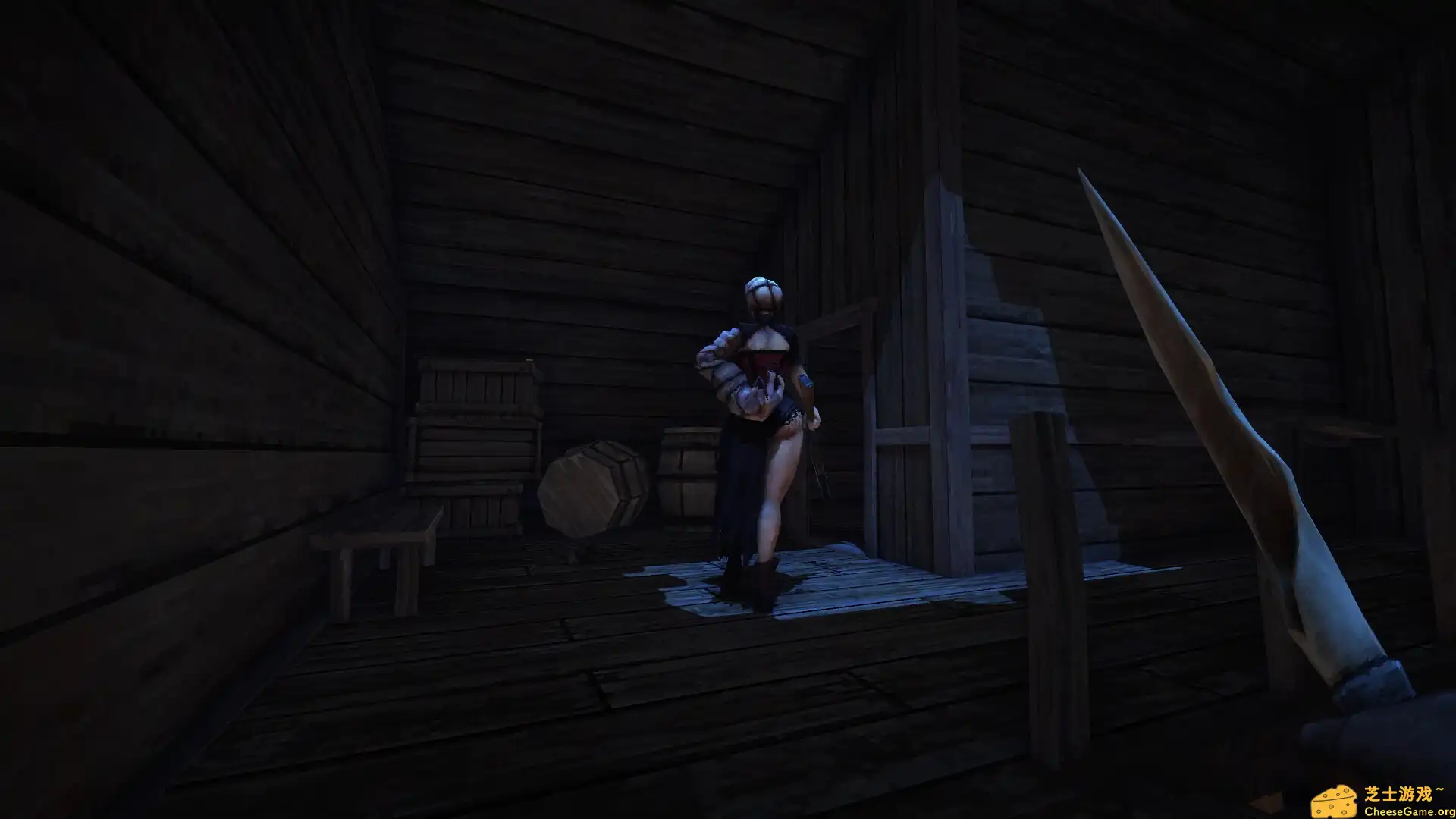 [PC]血色西部/Blood West