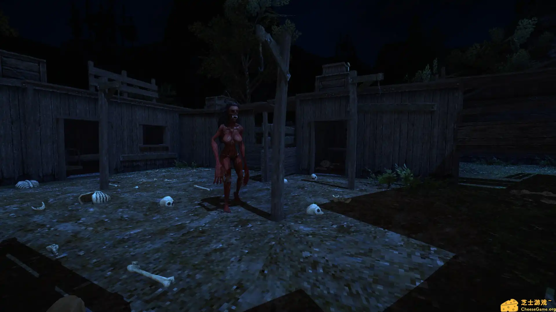 [PC]血色西部/Blood West