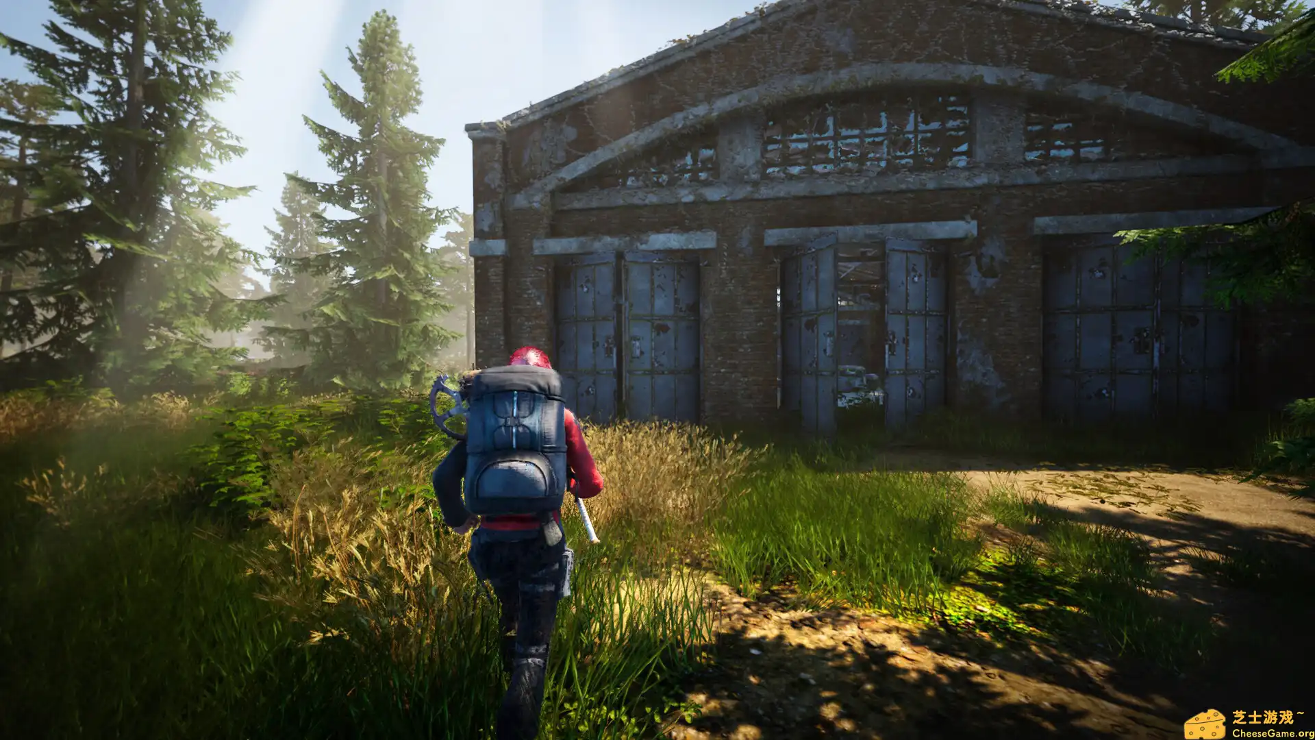 [PC]最后的低语/Last Whisper