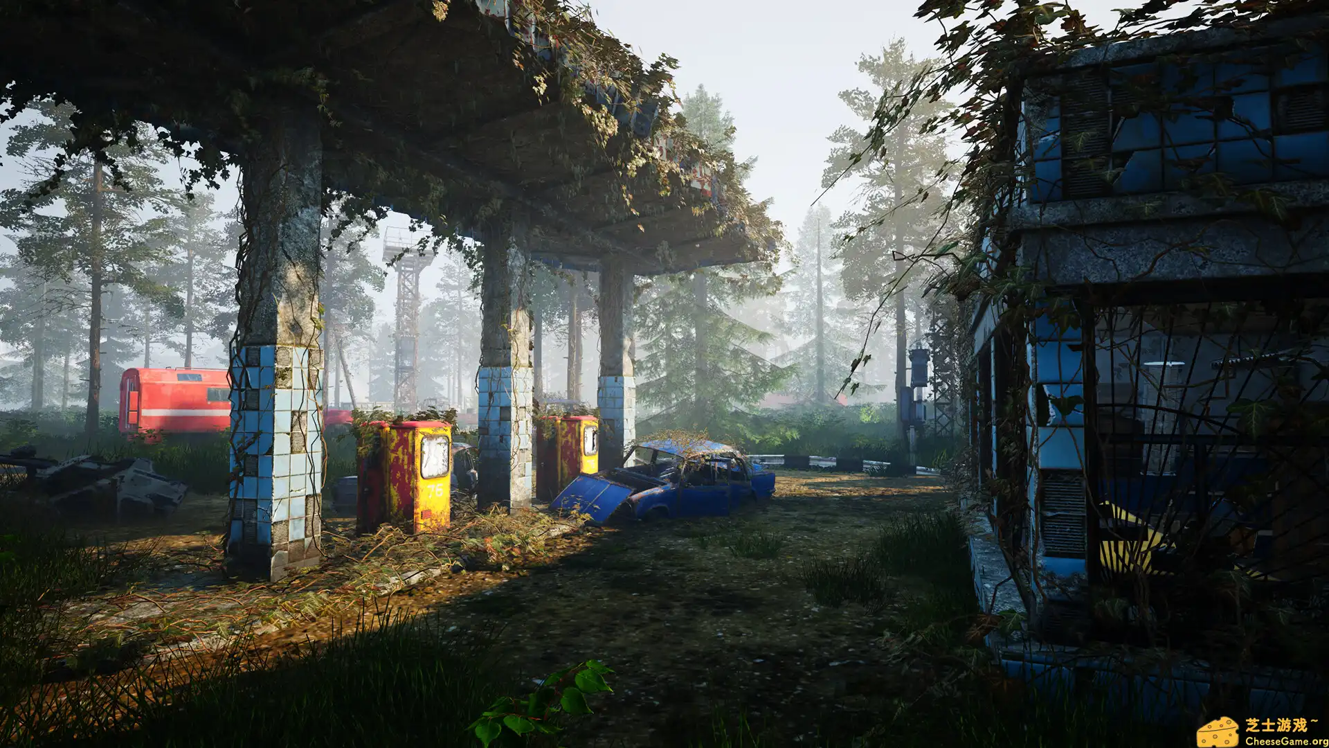 [PC]最后的低语/Last Whisper