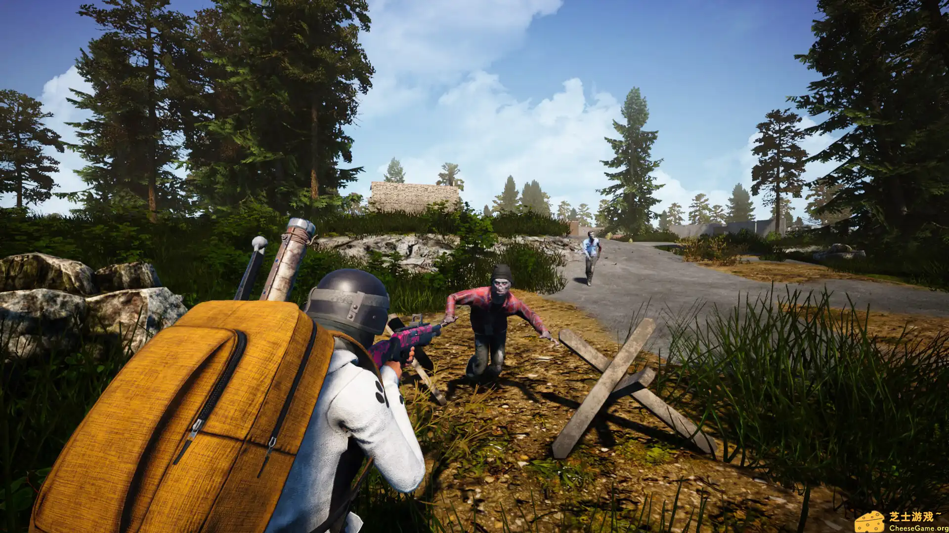 [PC]最后的低语/Last Whisper