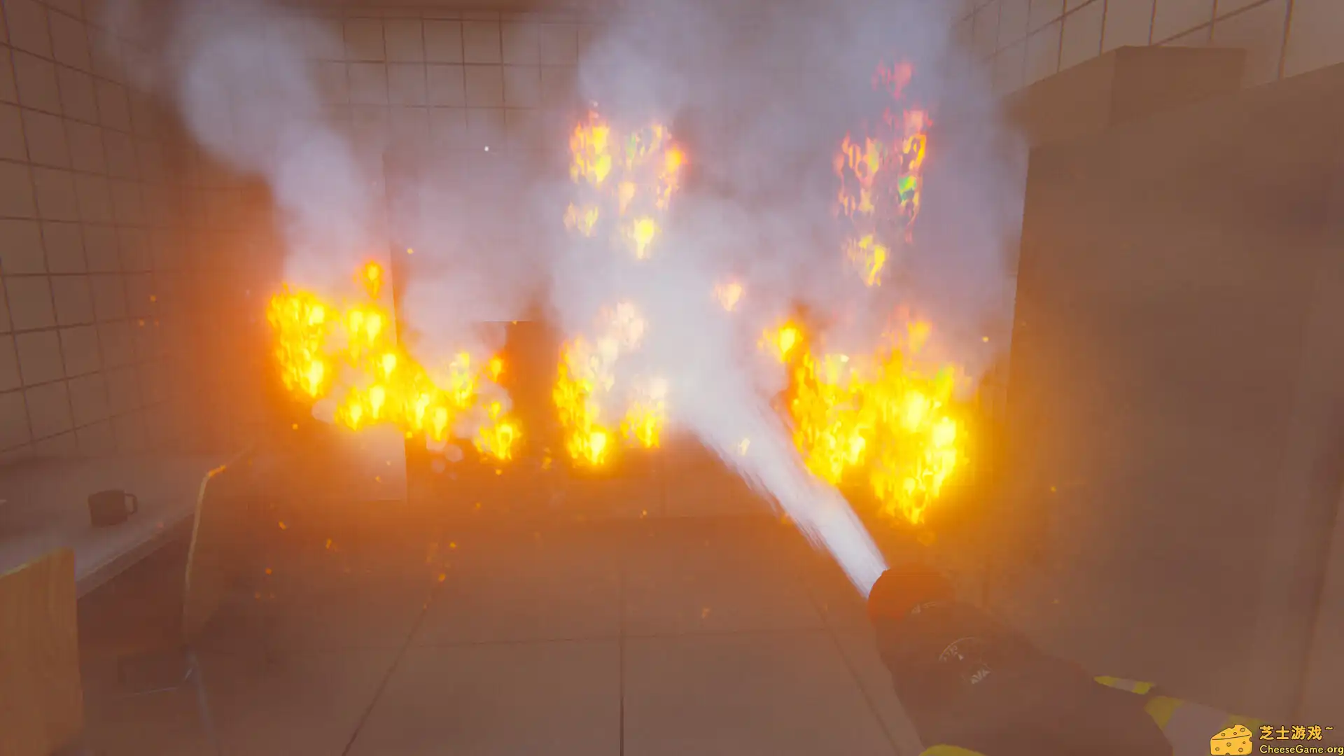 [PC]紧急呼叫112：突击队/Emergency Call 112 - The Attack Squad