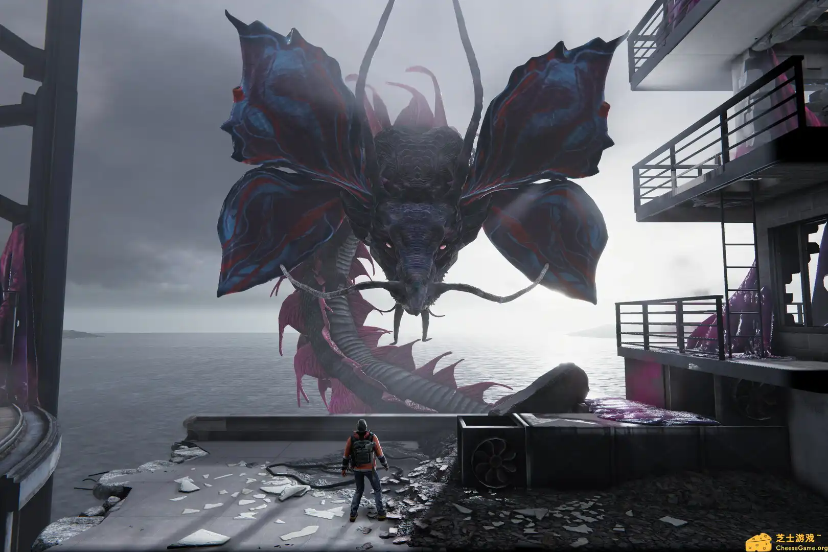 [PC]金刚：绝境求生/Kong: Survivor Instinct