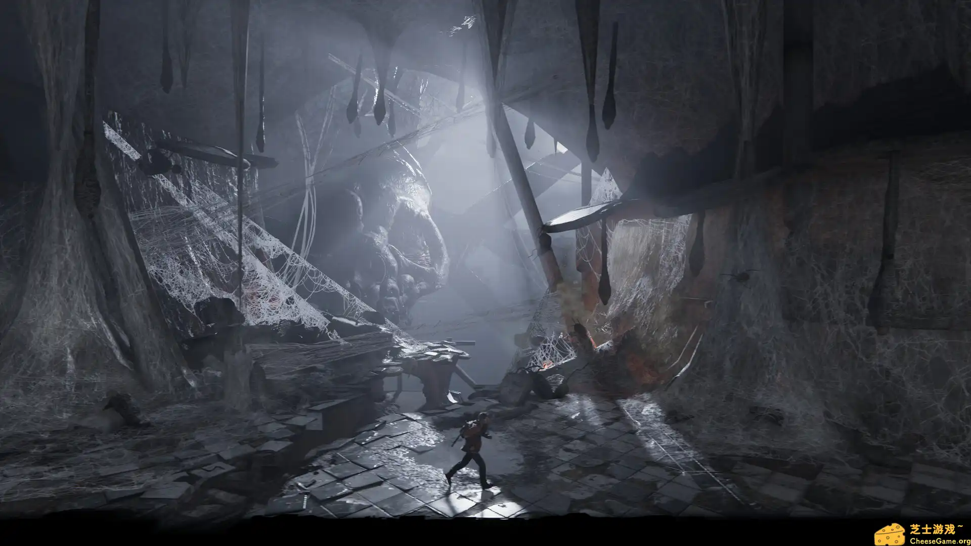 [PC]金刚：绝境求生/Kong: Survivor Instinct