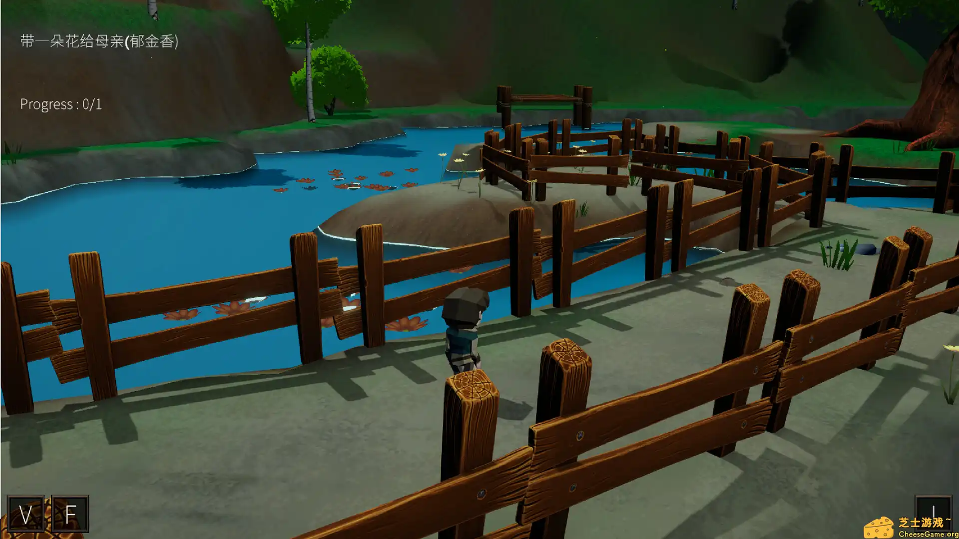 [PC]虚无回响/Meaningless Echoes