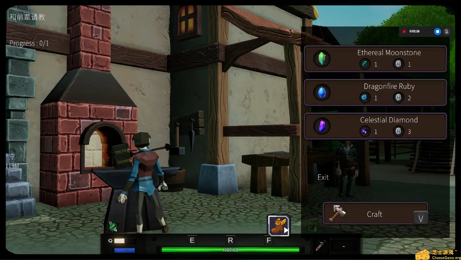 [PC]虚无回响/Meaningless Echoes