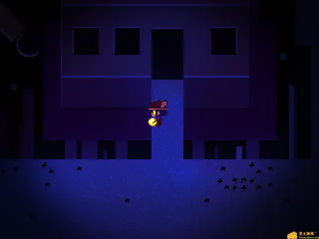 [PC]一次机会:世界机器版/OneShot: World Machine Edition