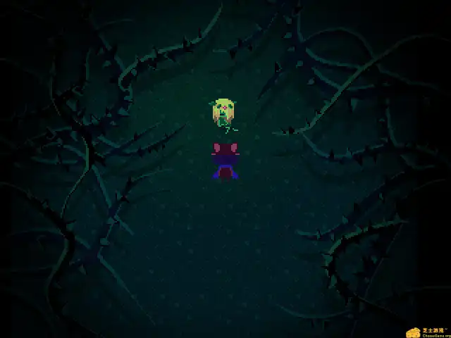 [PC]一次机会:世界机器版/OneShot: World Machine Edition