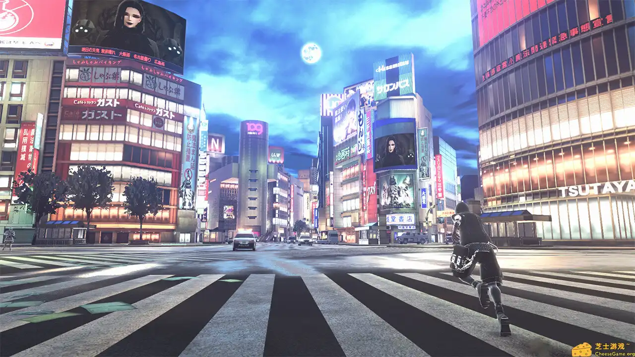 [PC]雷纳提斯/REYNATIS