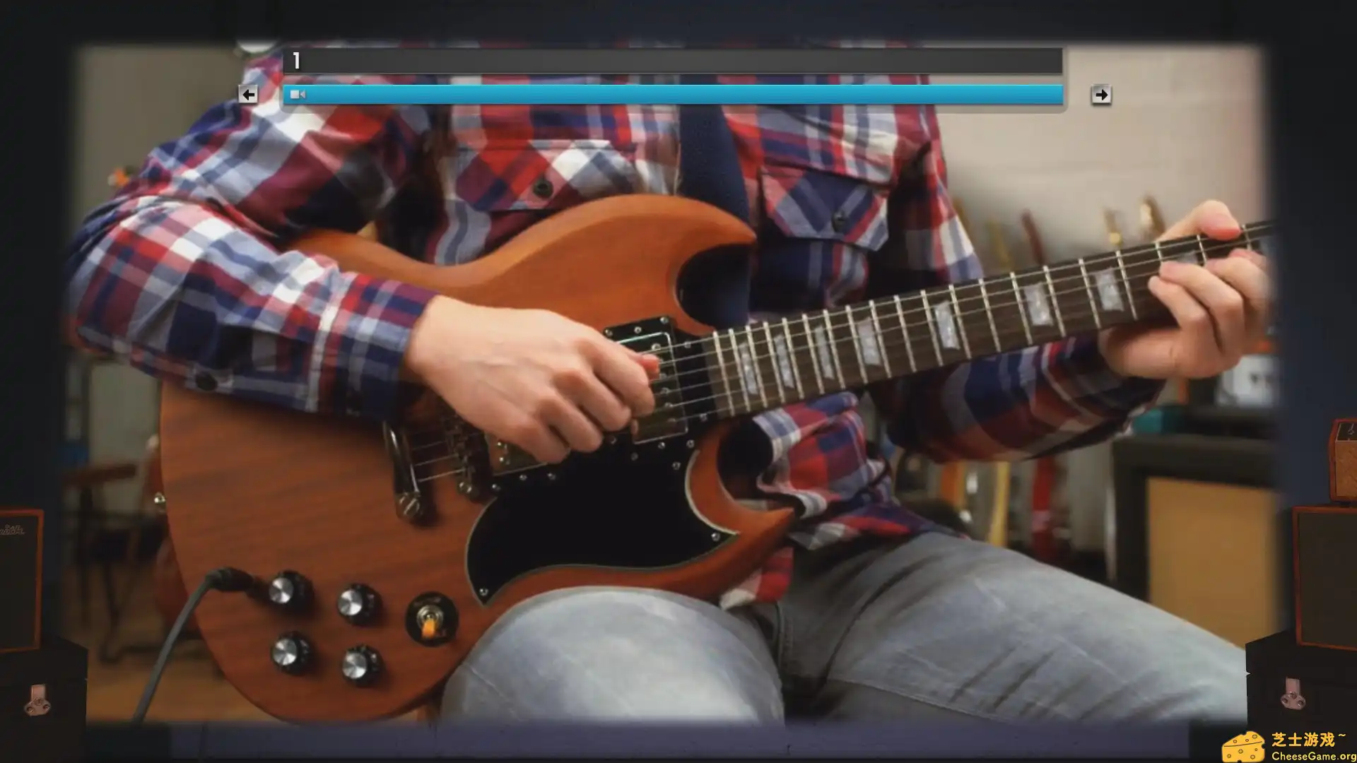 [PC]摇滚史密斯2014/ROCKSMITH 2014