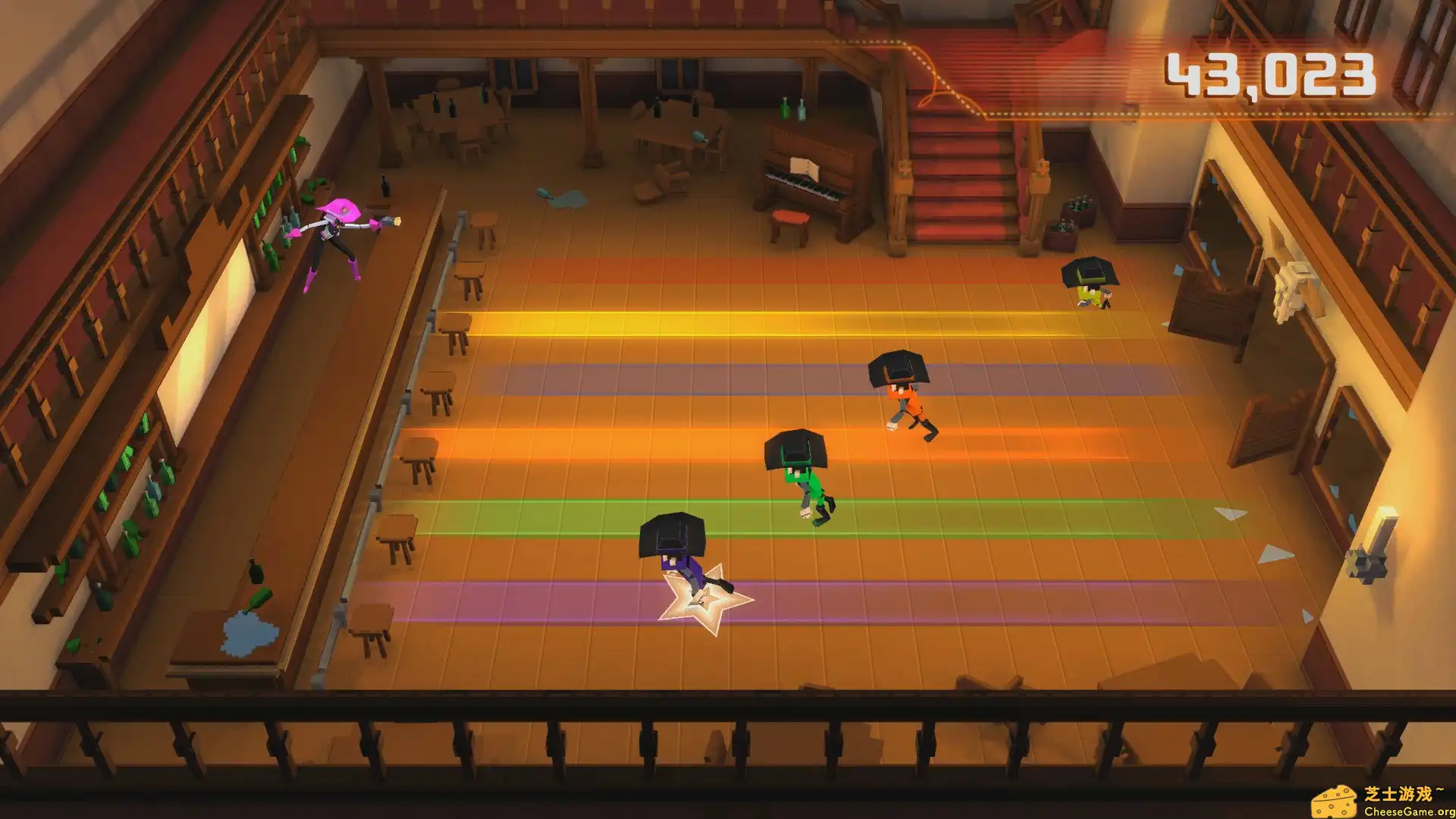 [PC]摇滚史密斯2014/ROCKSMITH 2014