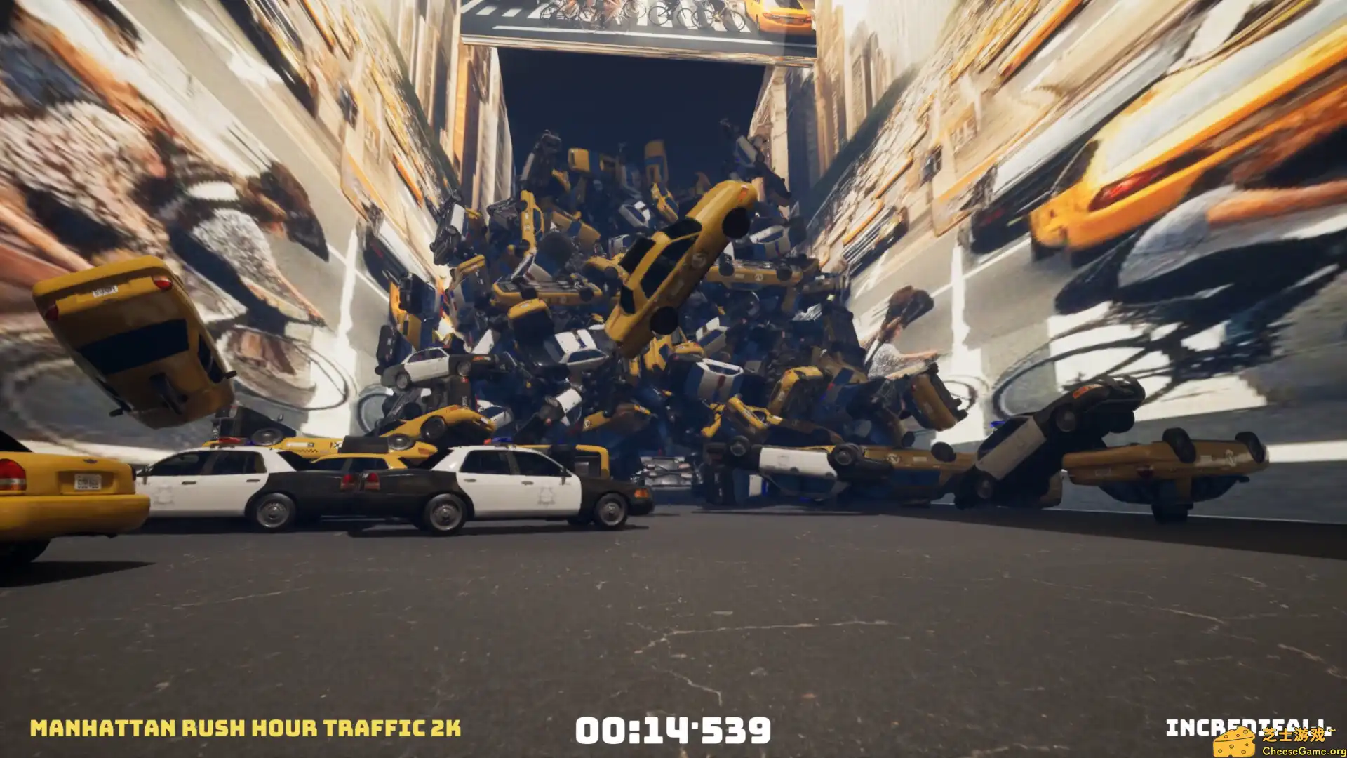 [PC]不可思议之坠/Incredifall