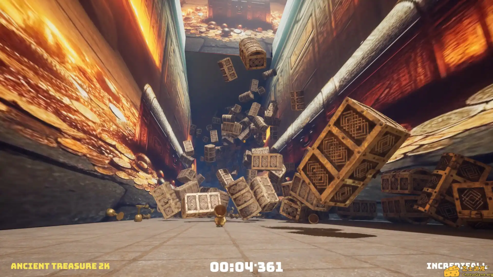 [PC]不可思议之坠/Incredifall