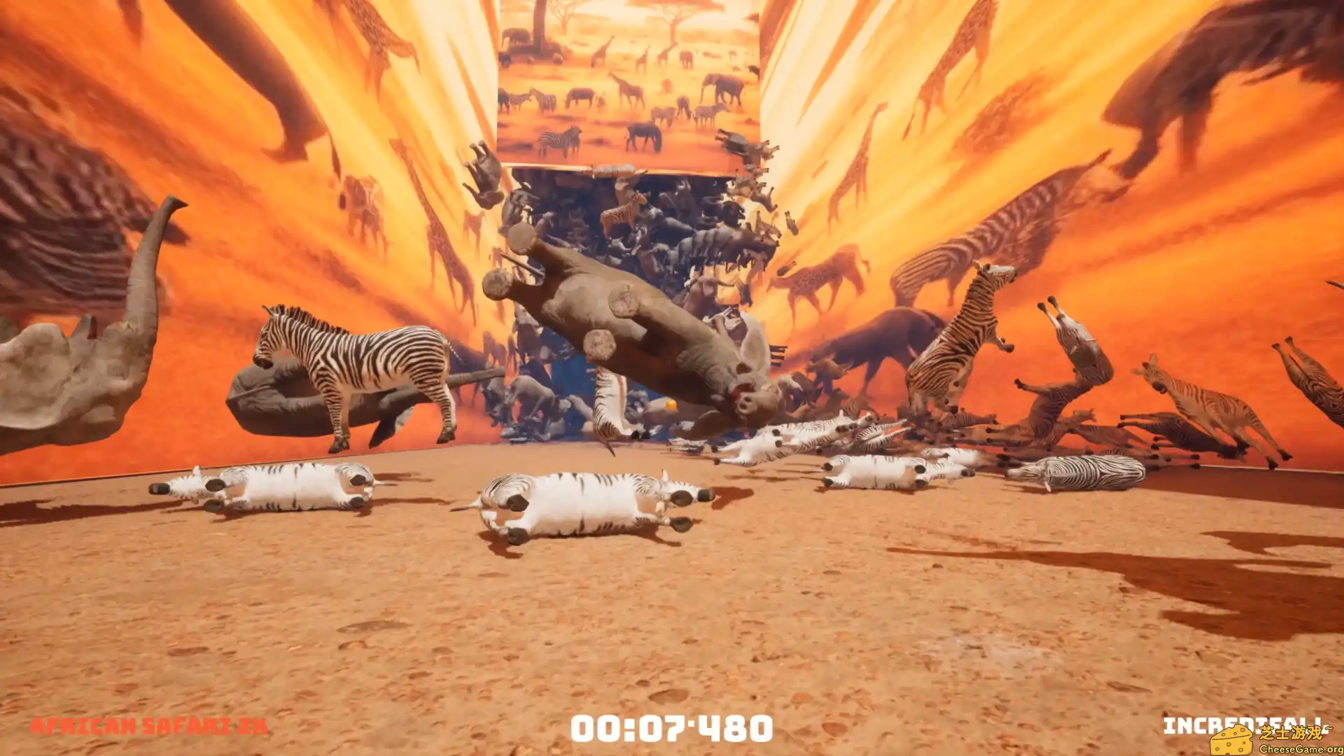 [PC]不可思议之坠/Incredifall