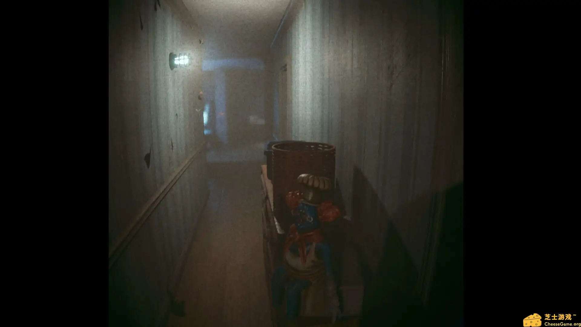 [PC]礼品收藏家/Gift Collector