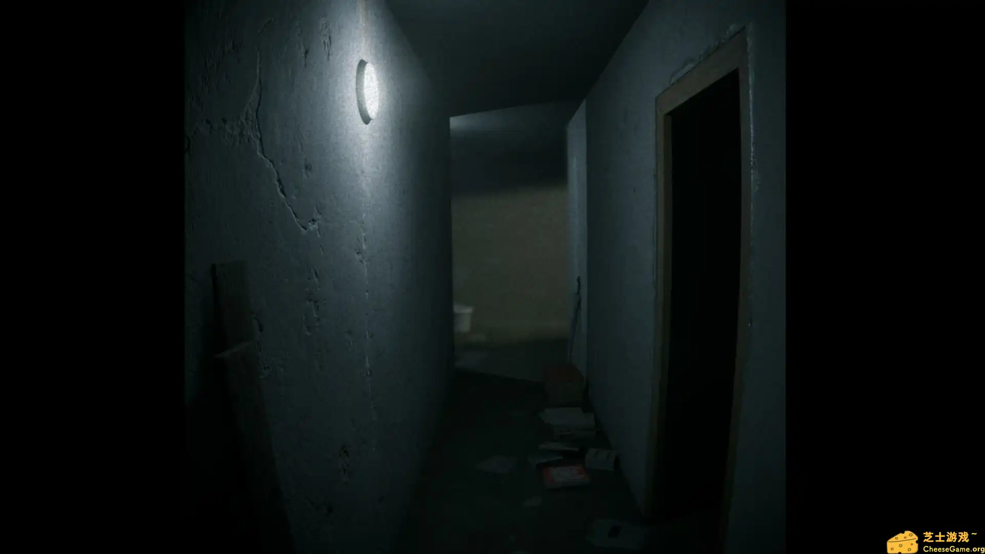 [PC]礼品收藏家/Gift Collector