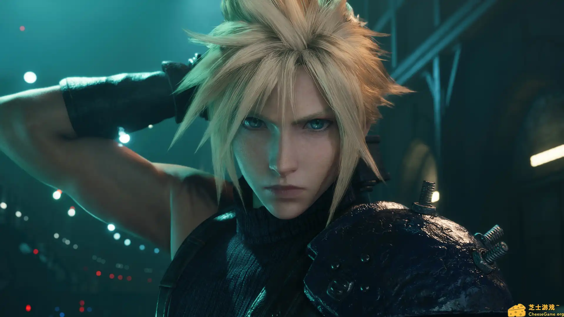 [PC]最终幻想7：重制版/Final Fantasy VII Remake Intergrade