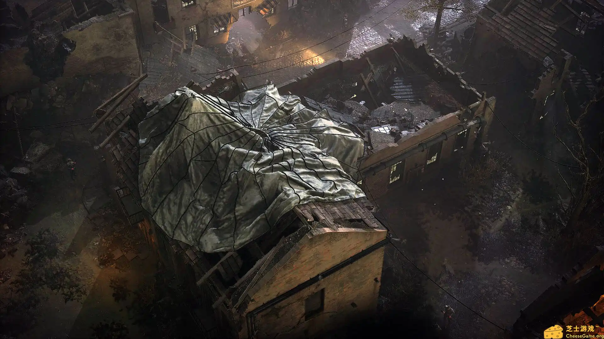 [PC]63天/63 Days/支持网络联机