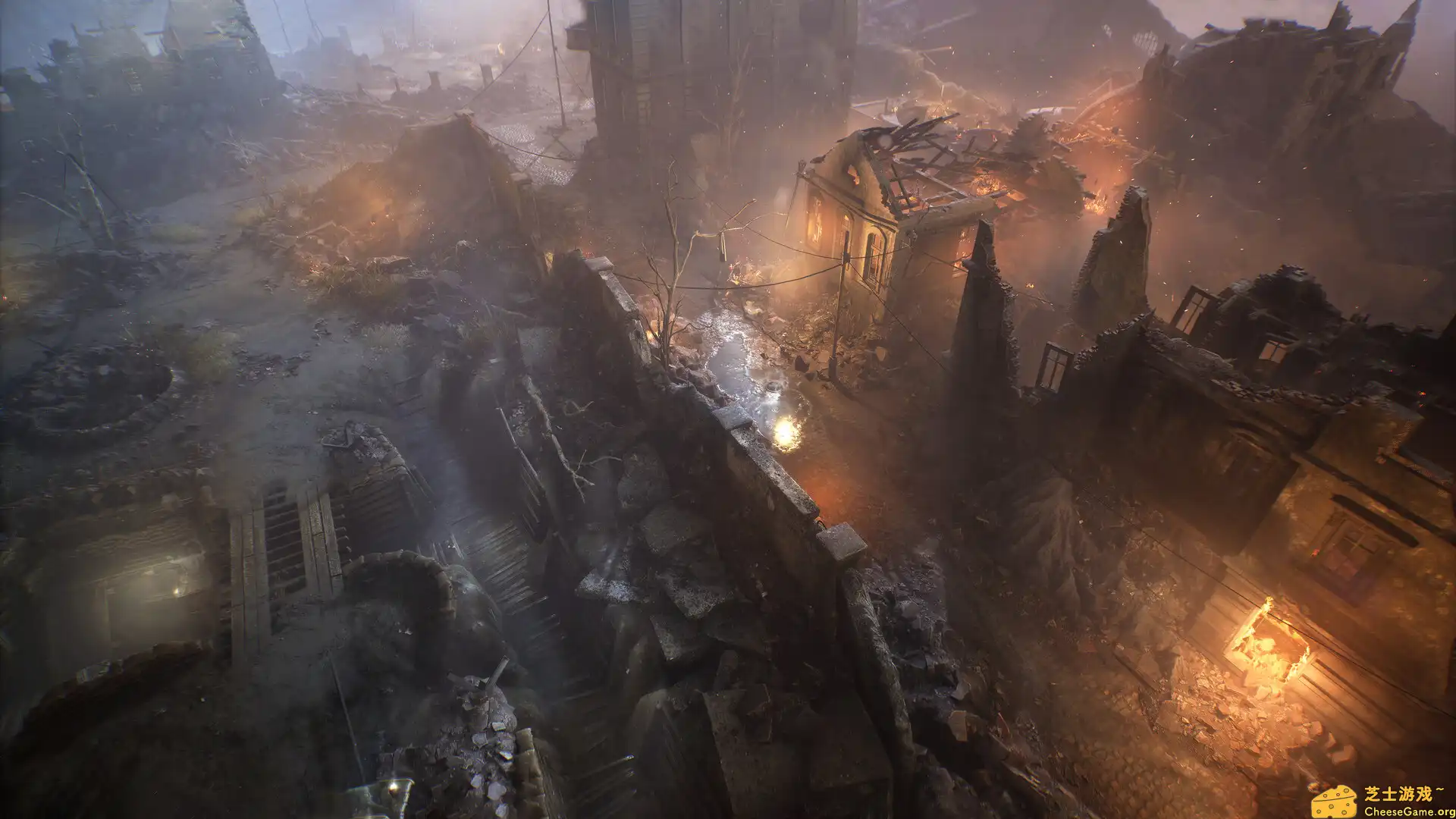 [PC]63天/63 Days/支持网络联机