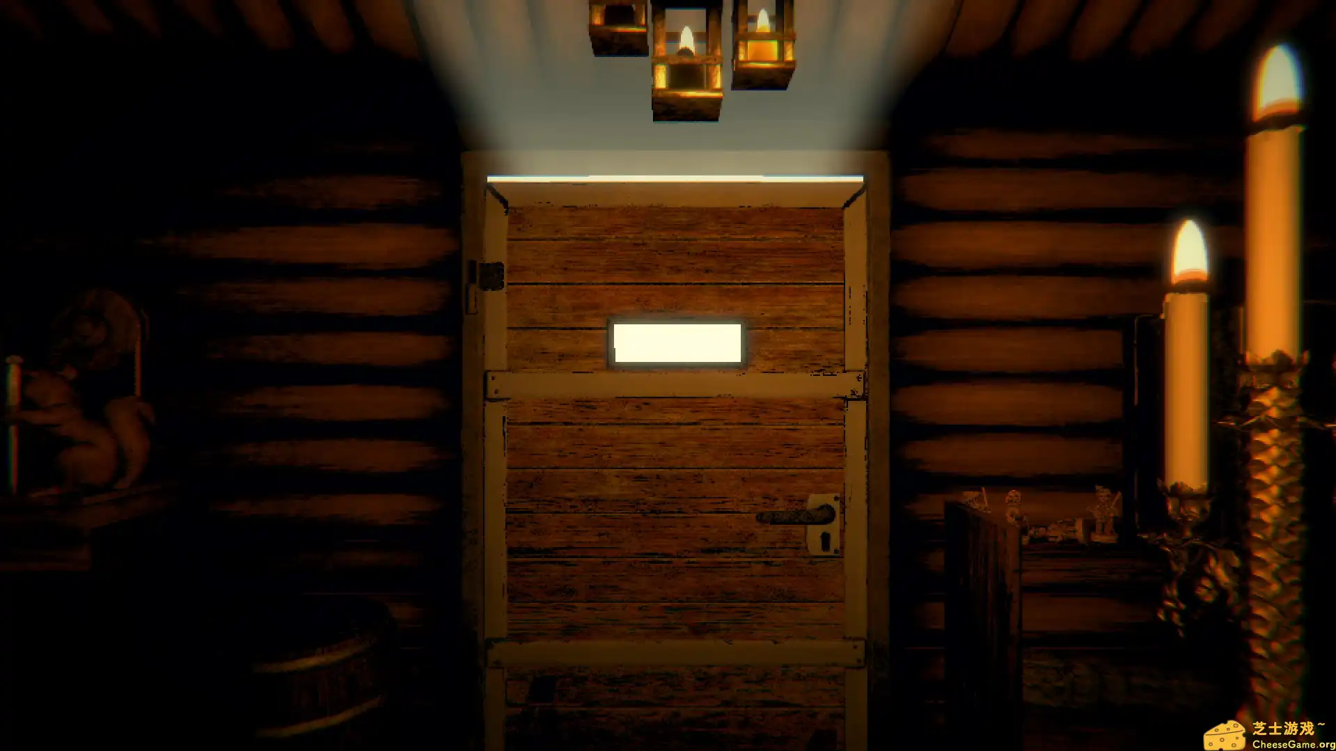 [PC]邪恶冥刻/死亡冥刻/邪恶铭刻/碑文/Inscryption