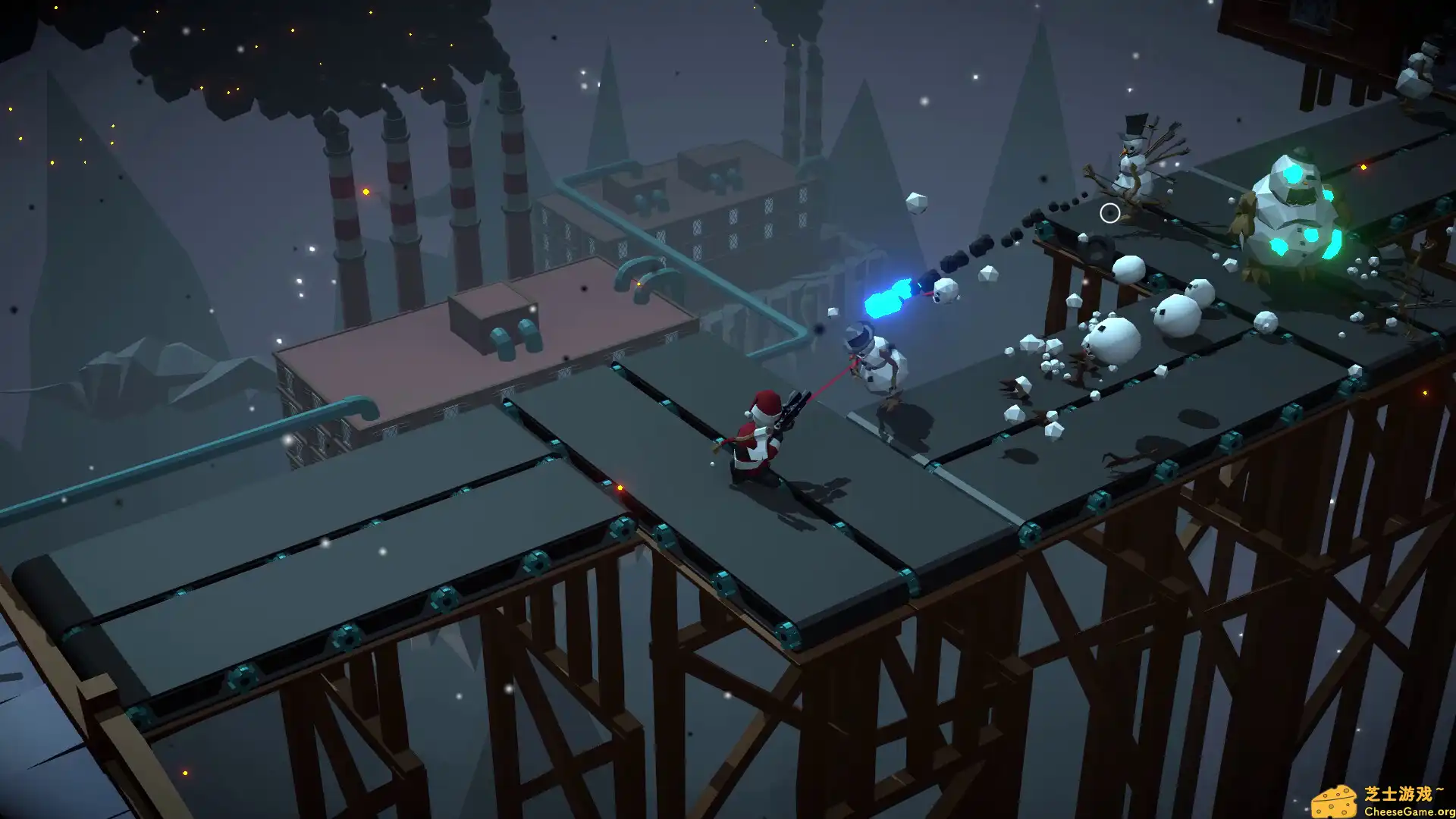 [PC]不再下雪/No More Snow