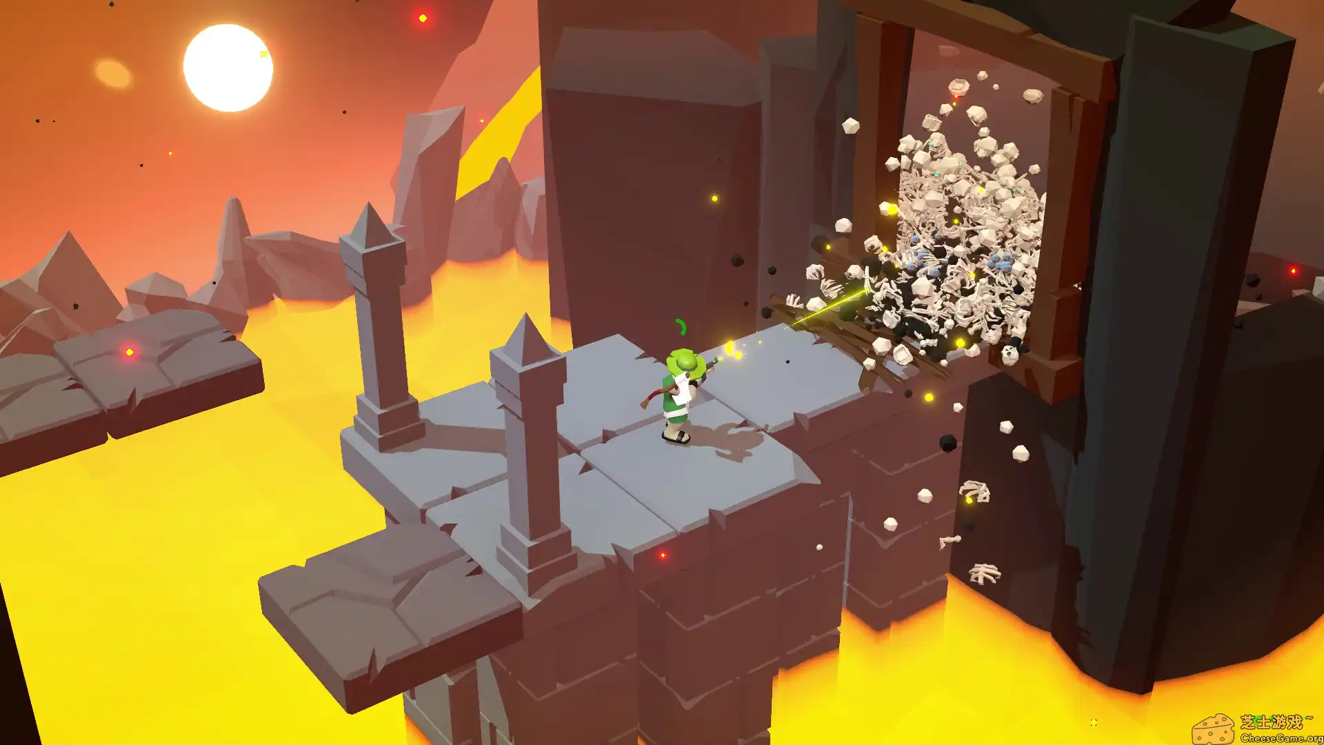 [PC]不再下雪/No More Snow