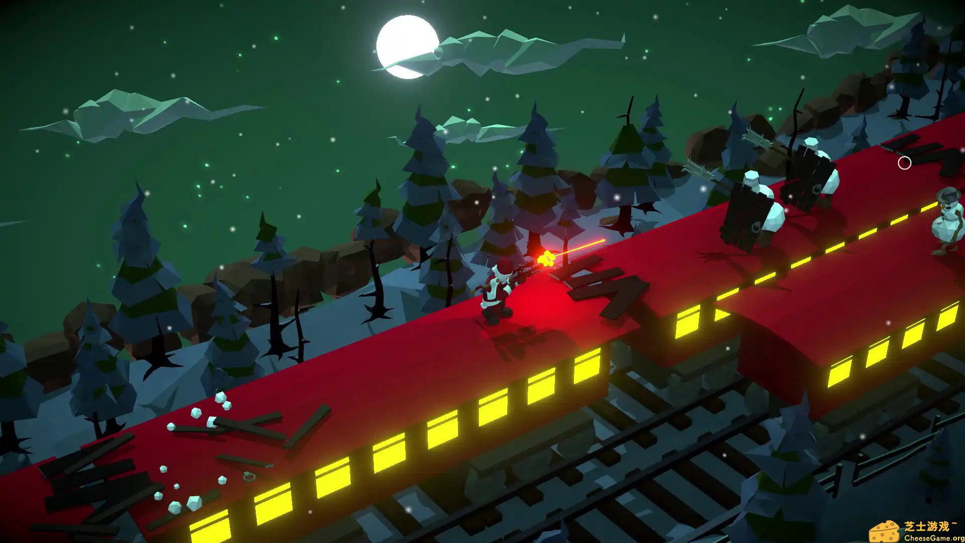 [PC]不再下雪/No More Snow