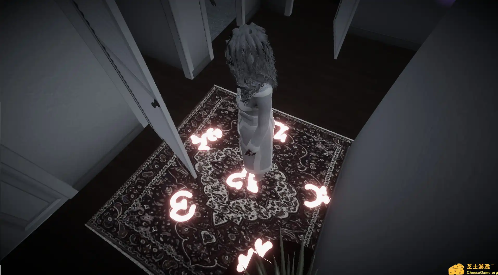 [PC]形而上学/MetaPhysical