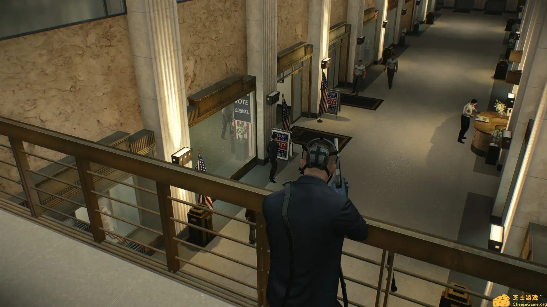 [PC]收获日2/掠夺日2/PAYDAY 2