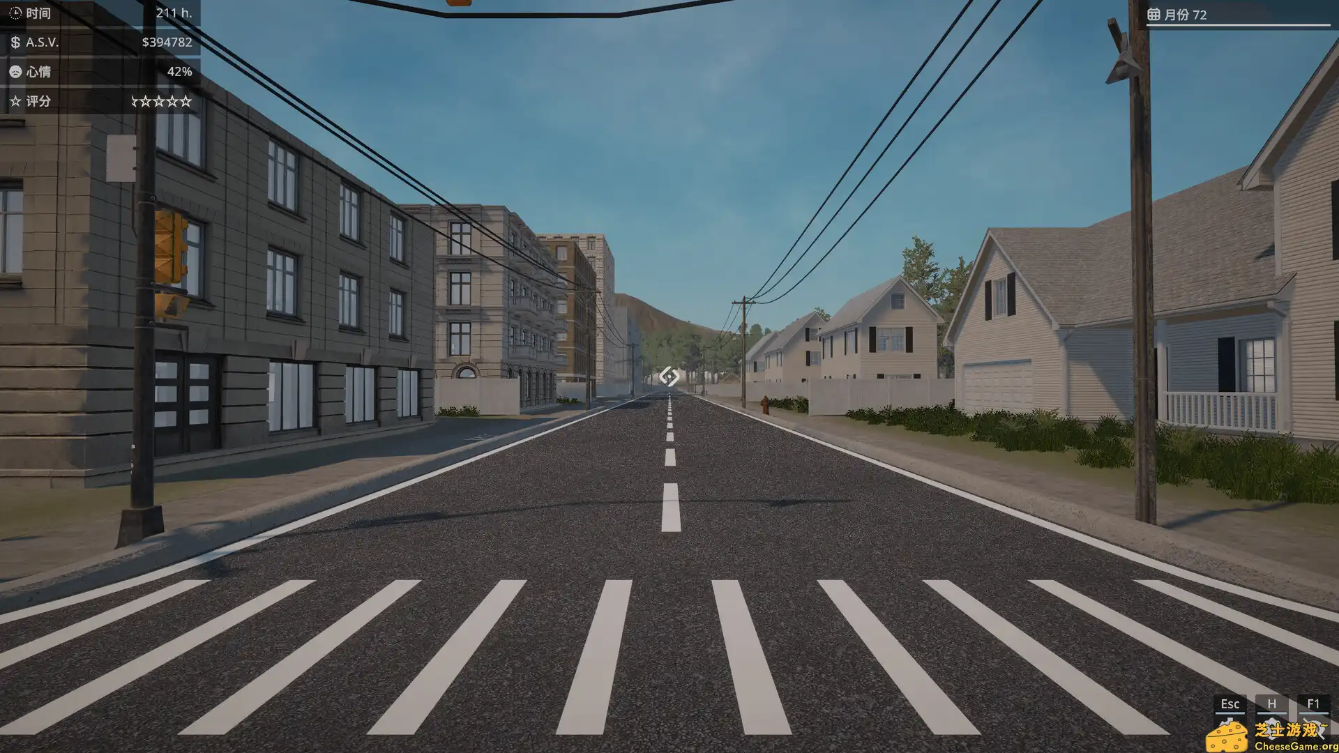 [PC]建筑师模拟器/Architect Simulator