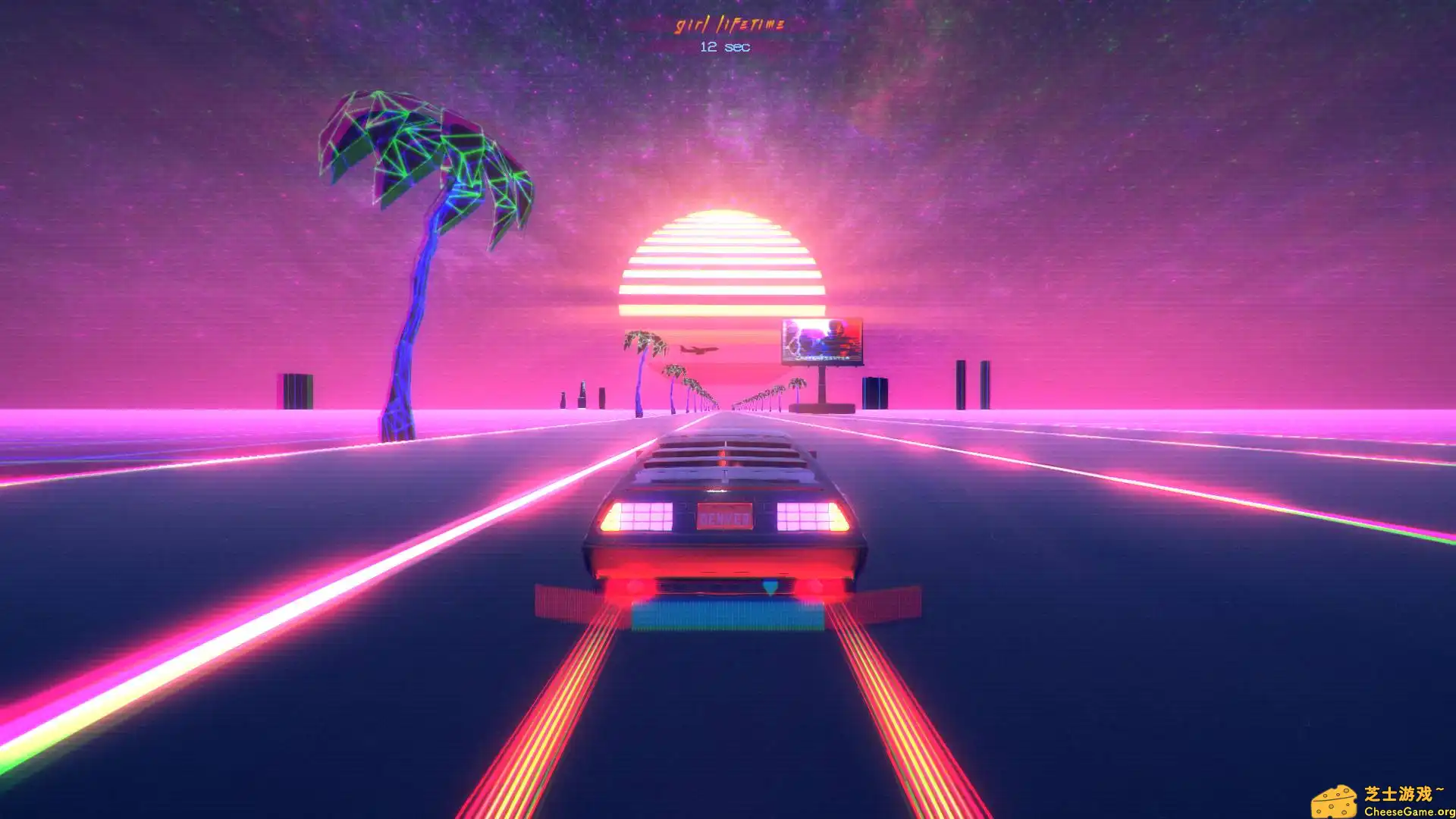 [PC]复古驾驶/快驾技术/OutDrive