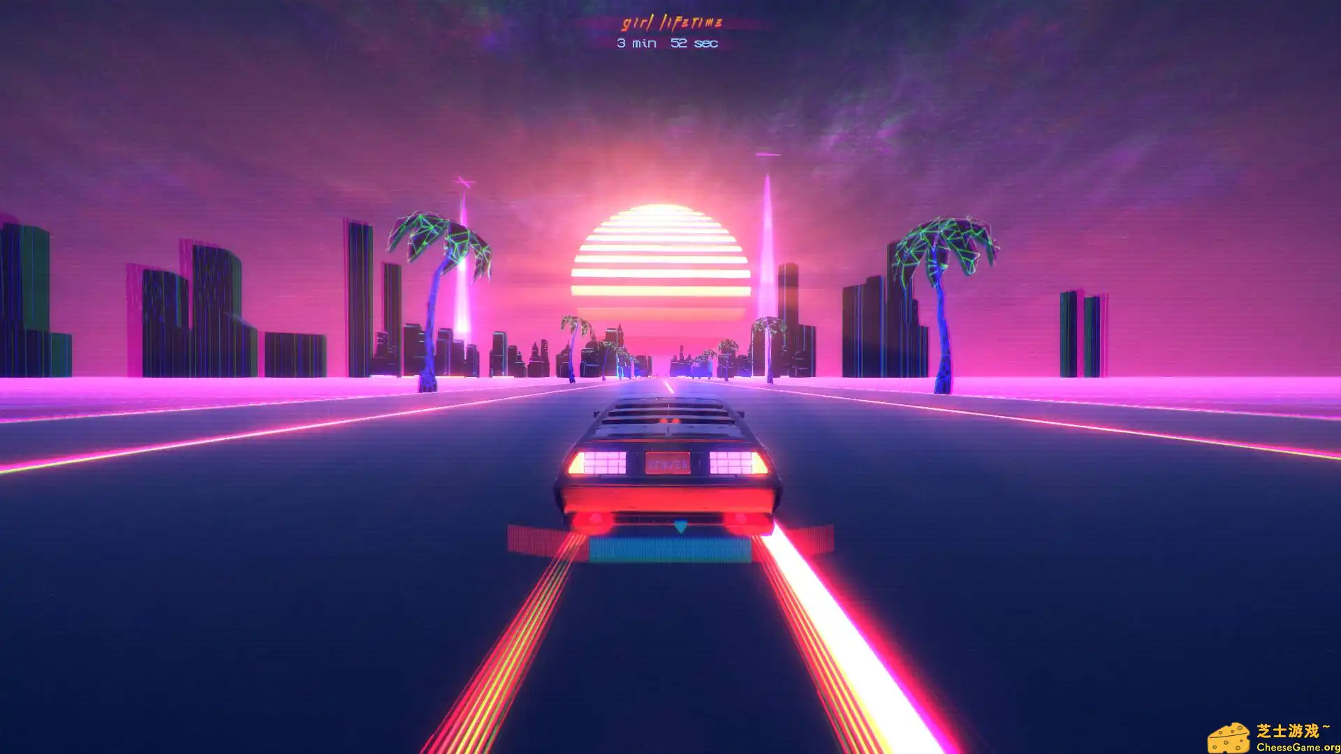 [PC]复古驾驶/快驾技术/OutDrive