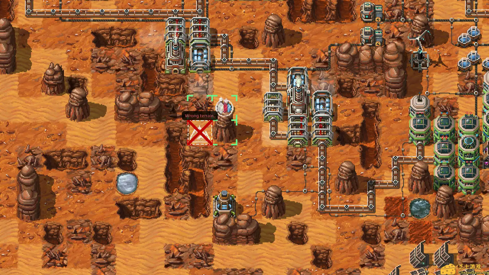 [PC]法兰德斯/Farlanders