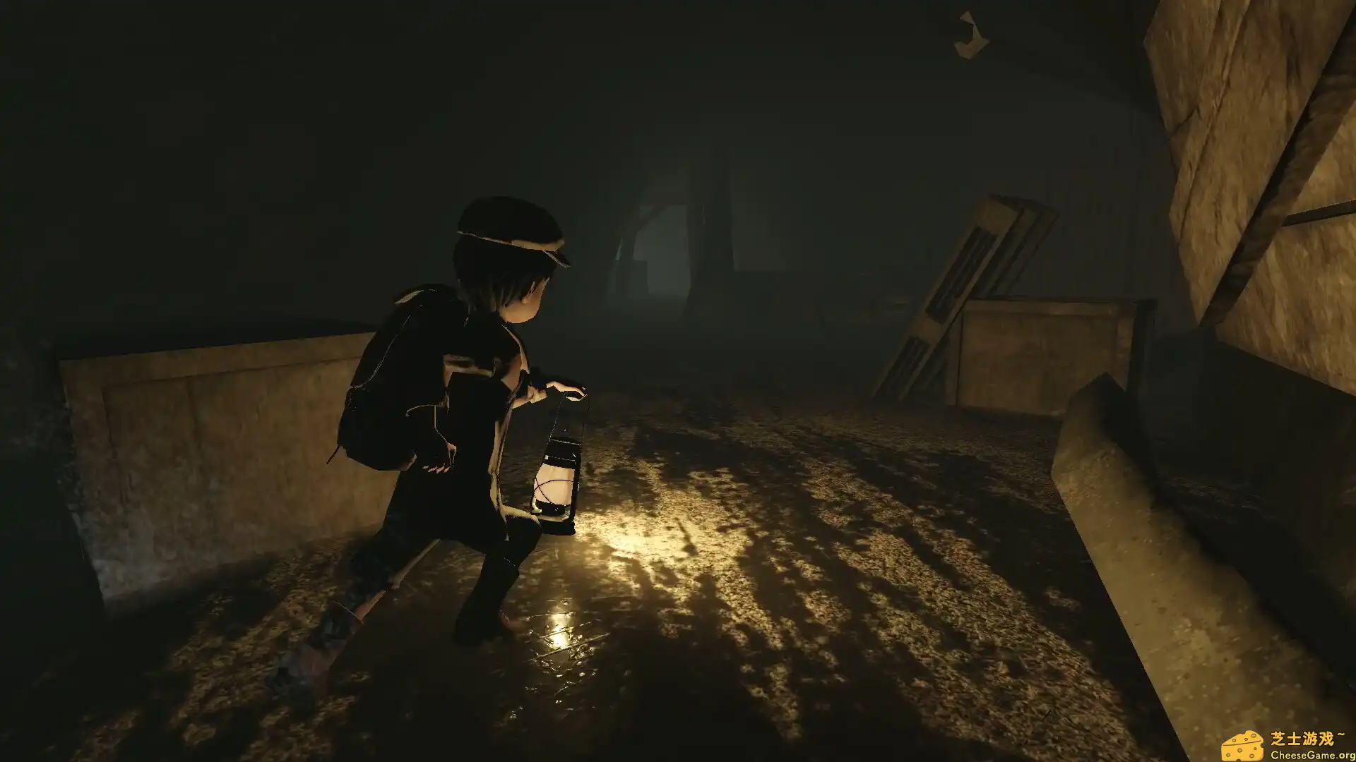 [PC]他是谁：逃出生天/Let Me Out