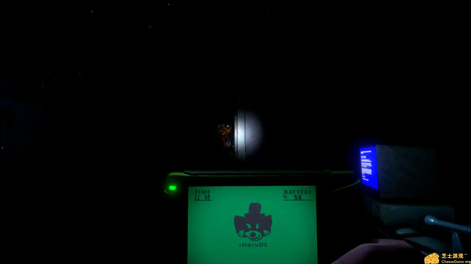 [PC]烦躁的心灵：仓库恐惧/Irritated Mind: Fear of Warehouse