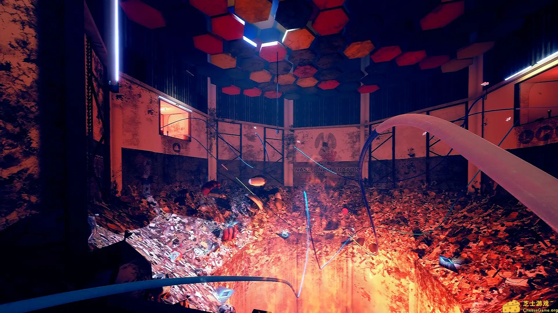 [PC]寻找弗兰基/Finding Frankie