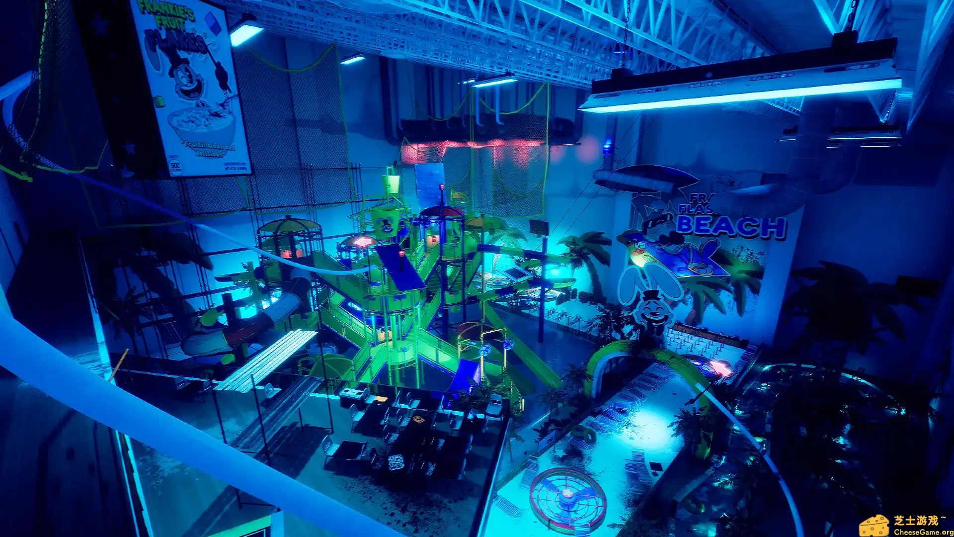 [PC]寻找弗兰基/Finding Frankie