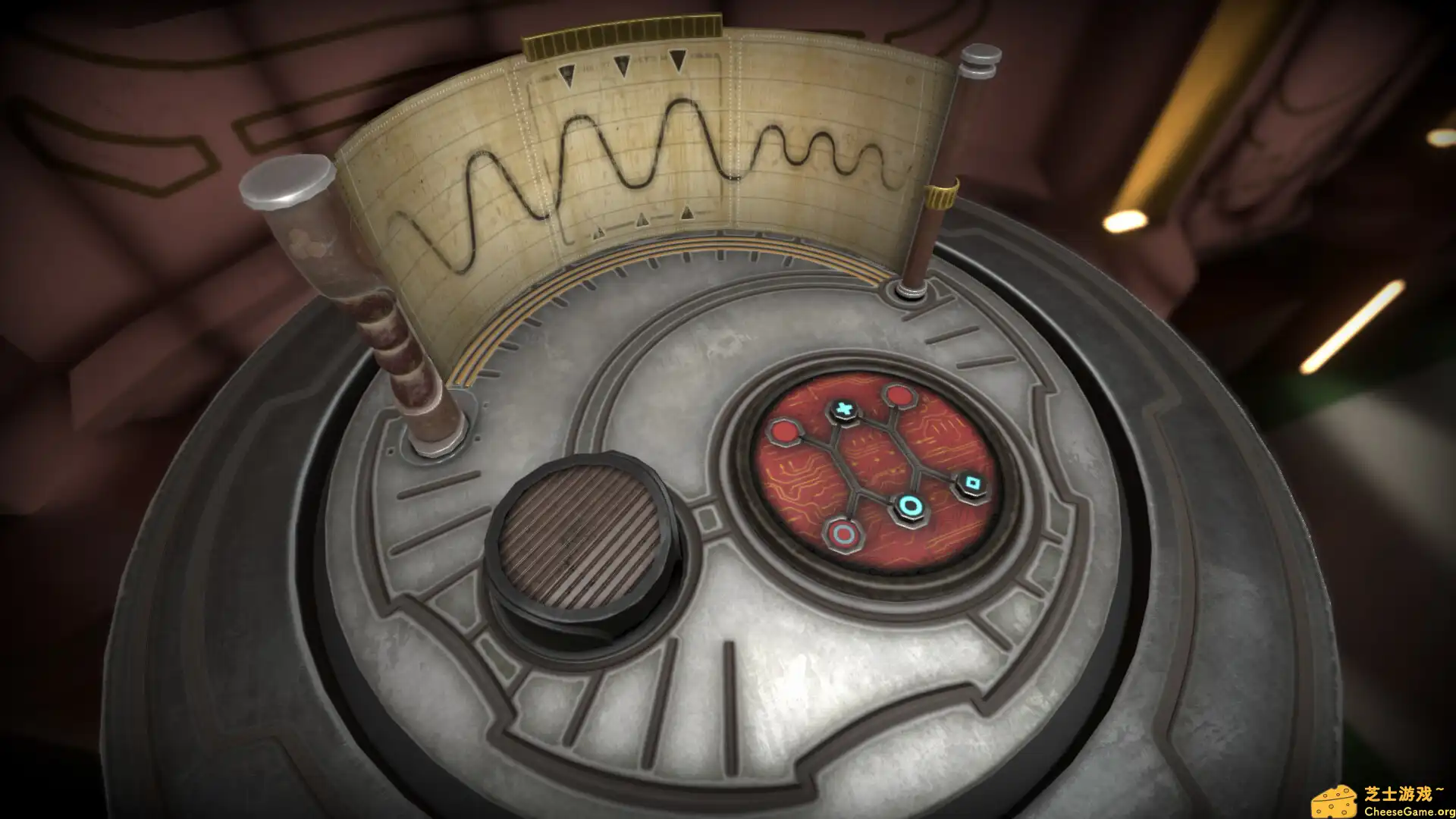 [PC]异星装置：Atlas/Machinika: Atlas