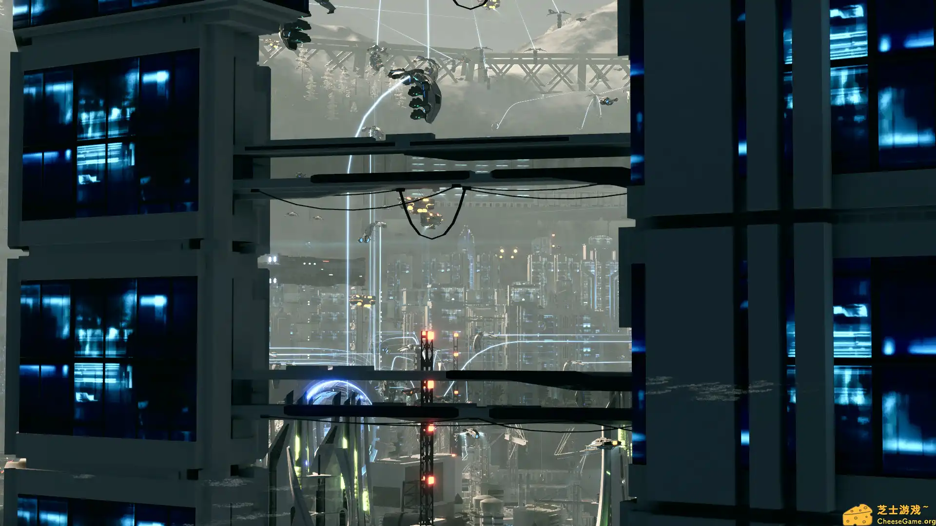 [PC]悬崖帝国/Cliff Empire