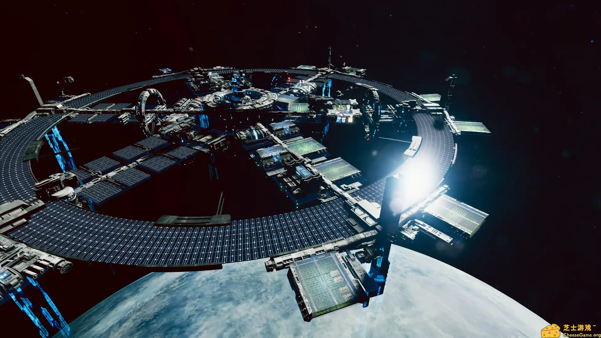 [PC]悬崖帝国/Cliff Empire