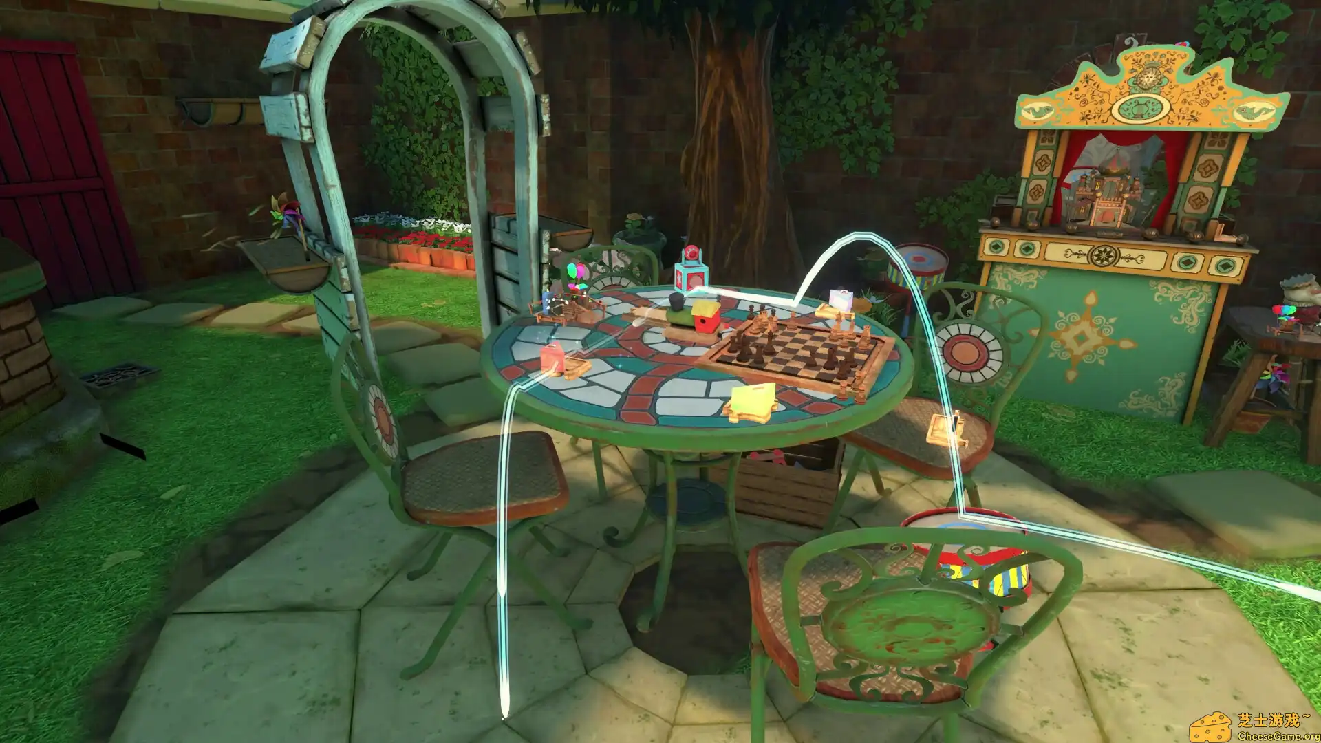 [PC]锡之心/Tin Hearts