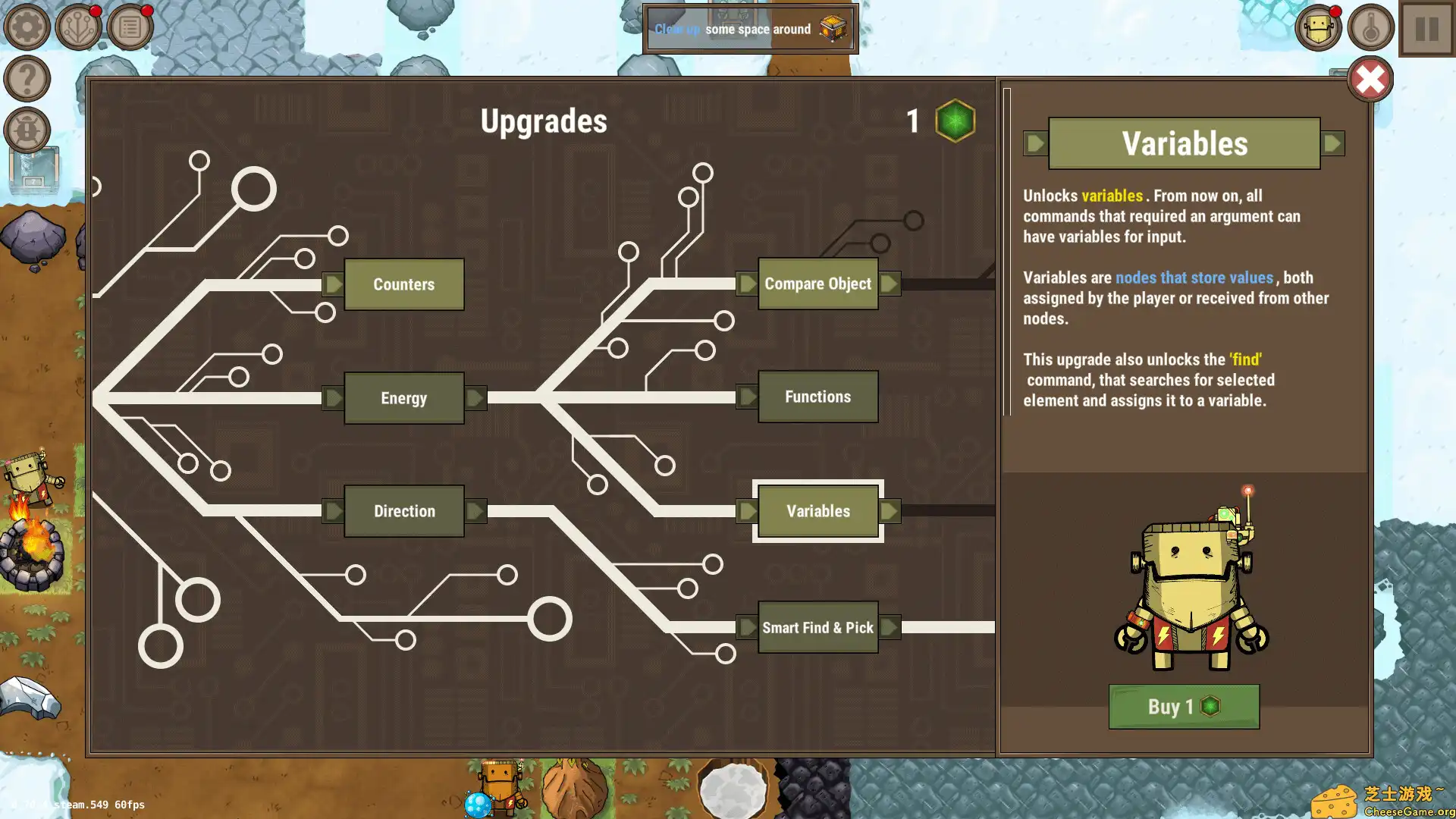 [PC]手工制作101：编程工艺/Craftomation 101: Programming & Craft