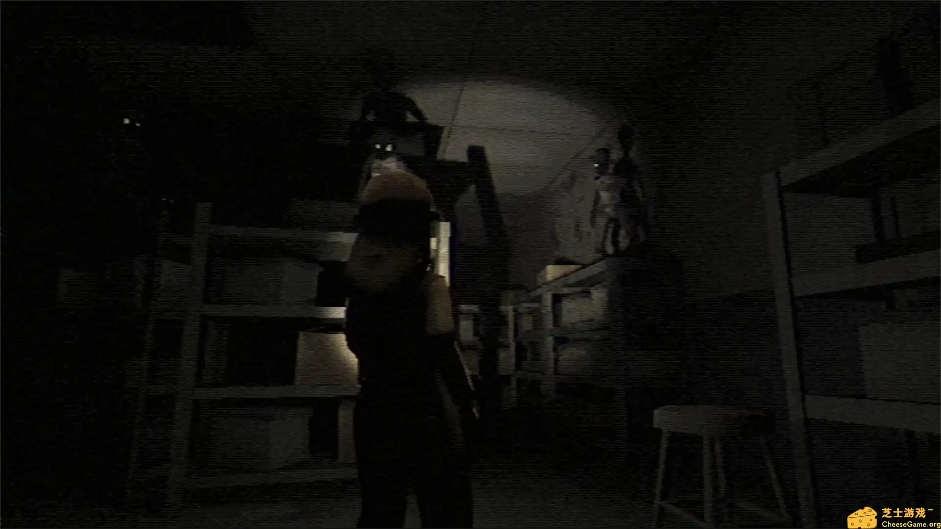 [PC]恐怖聚光灯/Fear the Spotlight